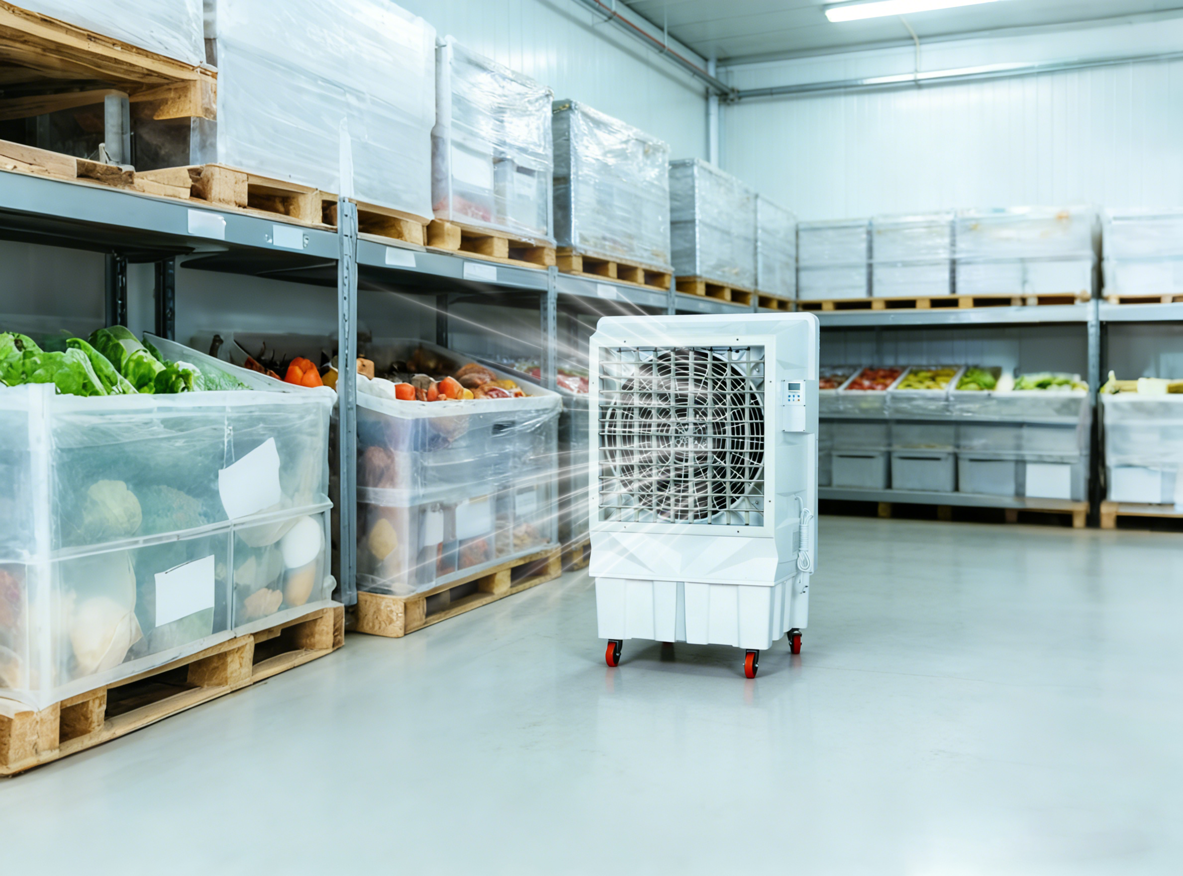 生成冷气机图片1.1