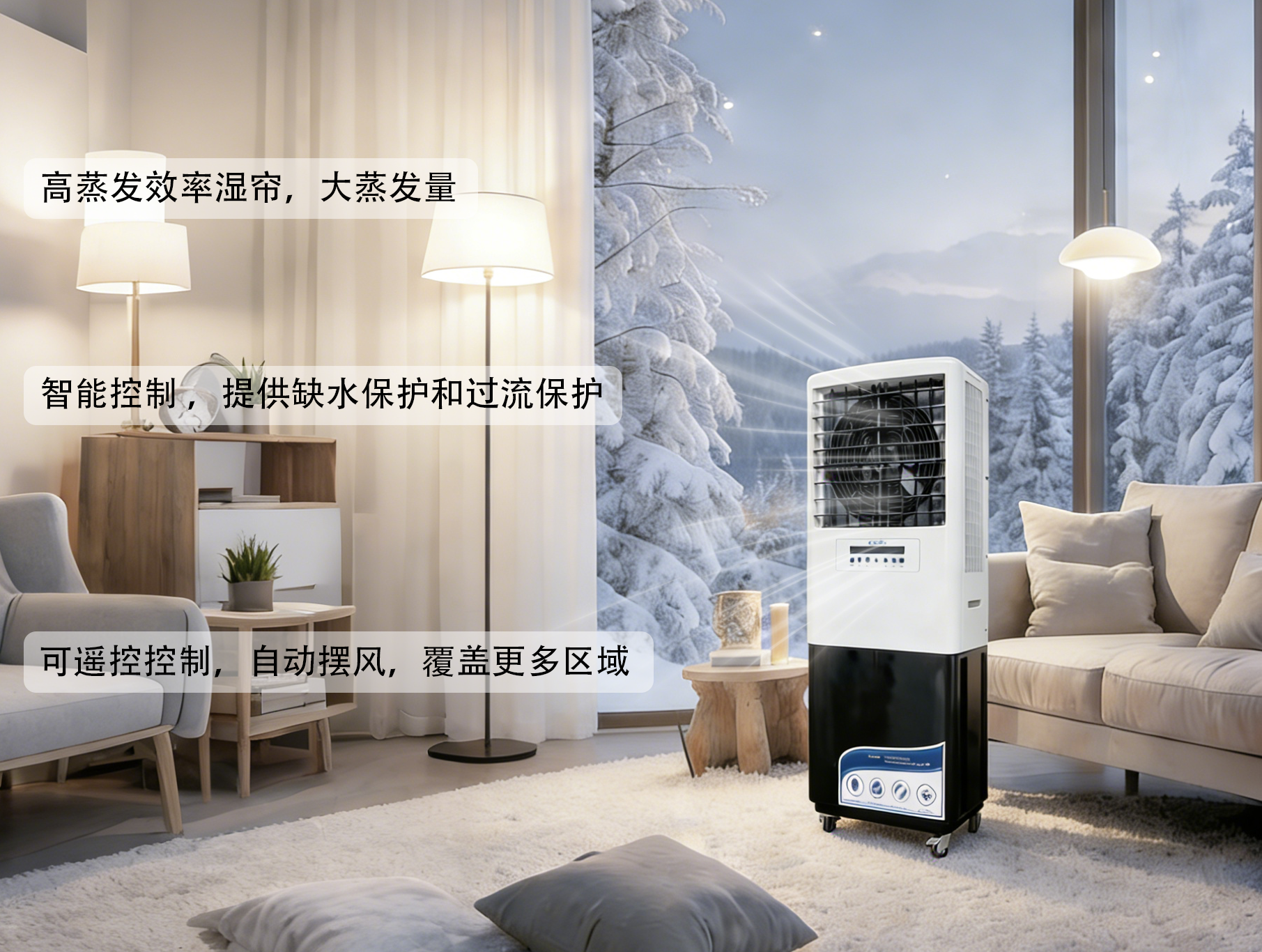 将机器放入场景并生成照片2.1.1