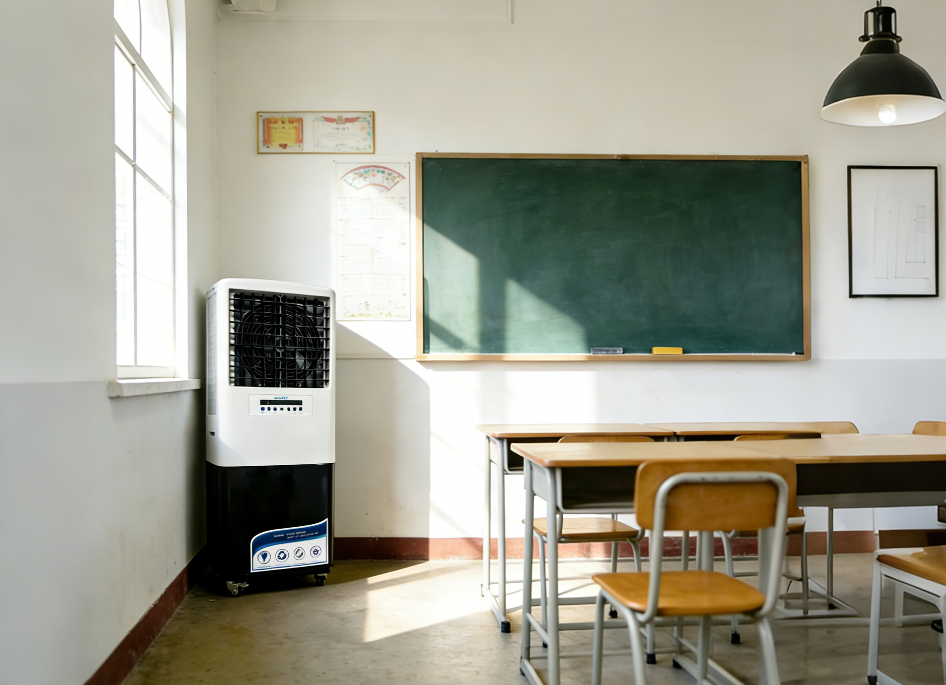 生成机器场景照片4