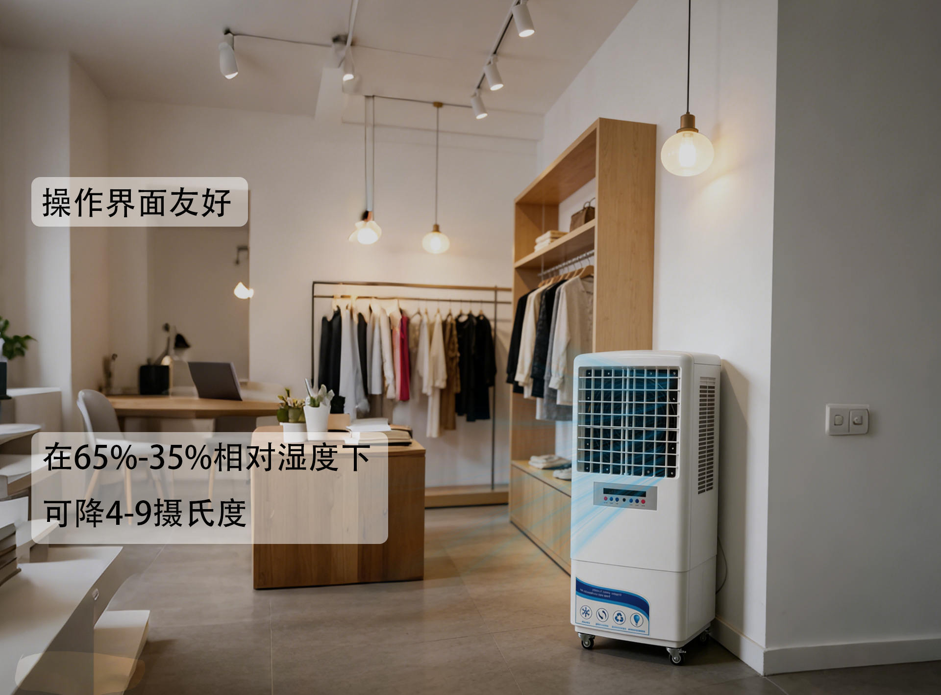 生成冷风机照片1.1